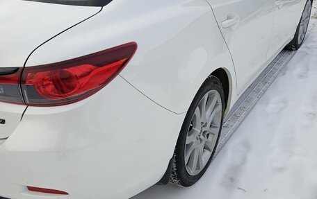 Mazda 6, 2013 год, 1 200 000 рублей, 4 фотография