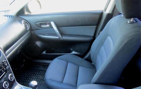 Mazda 6, 2007 год, 650 000 рублей, 9 фотография