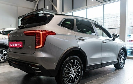 Haval Jolion, 2025 год, 2 799 000 рублей, 4 фотография