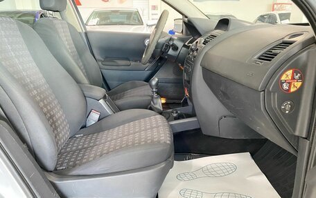 Renault Megane II, 2006 год, 515 000 рублей, 11 фотография