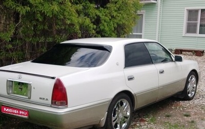Toyota Crown Majesta, 1997 год, 999 999 рублей, 1 фотография