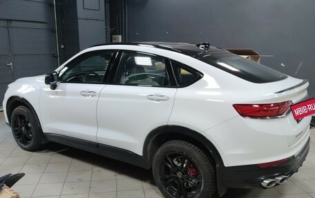 Geely Tugella FY11, 2023 год, 3 100 000 рублей, 1 фотография