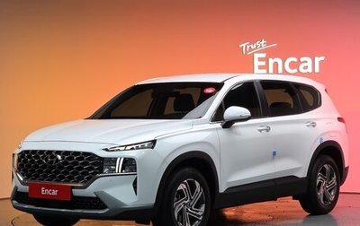Hyundai Santa Fe IV, 2022 год, 2 700 000 рублей, 1 фотография