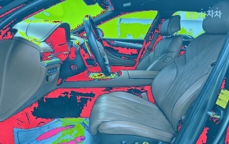 Genesis G80, 2022 год, 3 500 000 рублей, 5 фотография