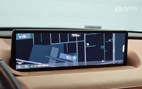 Genesis G80, 2022 год, 3 500 000 рублей, 12 фотография