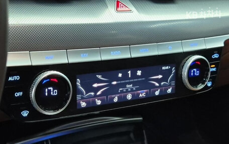 Genesis G80, 2022 год, 3 500 000 рублей, 17 фотография