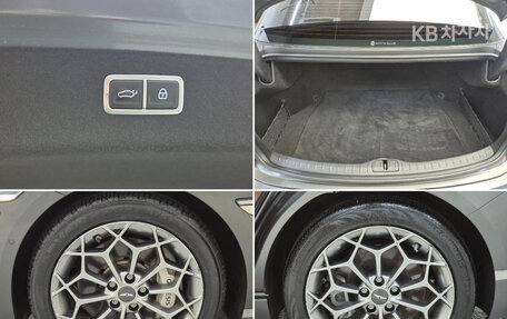 Genesis G80, 2022 год, 3 500 000 рублей, 16 фотография