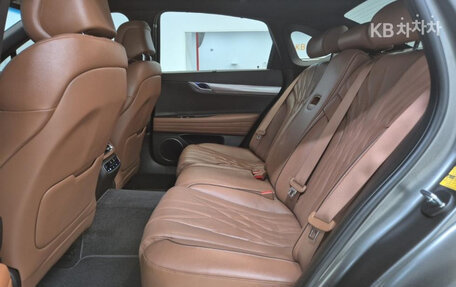 Genesis G80, 2022 год, 3 500 000 рублей, 18 фотография