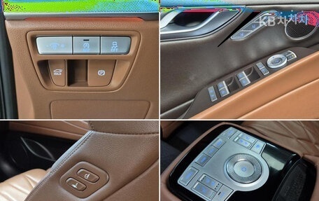 Genesis G80, 2022 год, 3 500 000 рублей, 10 фотография