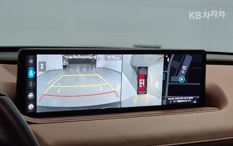 Genesis G80, 2022 год, 3 500 000 рублей, 15 фотография