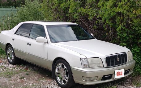 Toyota Crown Majesta, 1997 год, 999 999 рублей, 3 фотография
