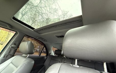 KIA Sorento IV, 2002 год, 465 000 рублей, 13 фотография