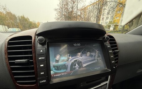 KIA Sorento IV, 2002 год, 465 000 рублей, 12 фотография