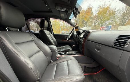 KIA Sorento IV, 2002 год, 465 000 рублей, 8 фотография