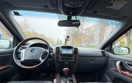 KIA Sorento IV, 2002 год, 465 000 рублей, 6 фотография