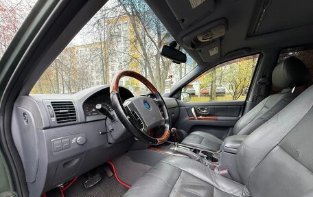 KIA Sorento IV, 2002 год, 465 000 рублей, 7 фотография