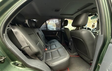 KIA Sorento IV, 2002 год, 465 000 рублей, 9 фотография