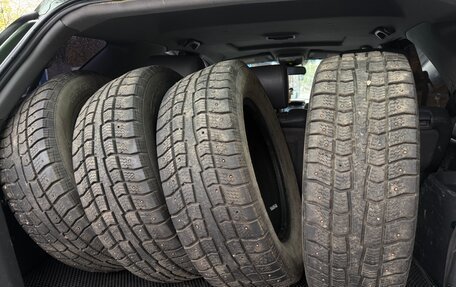 KIA Sorento IV, 2002 год, 465 000 рублей, 14 фотография