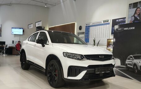 Geely Tugella FY11, 2023 год, 3 100 000 рублей, 5 фотография