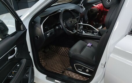 Geely Tugella FY11, 2023 год, 3 100 000 рублей, 2 фотография