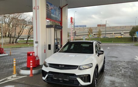 Geely Tugella FY11, 2023 год, 3 100 000 рублей, 8 фотография