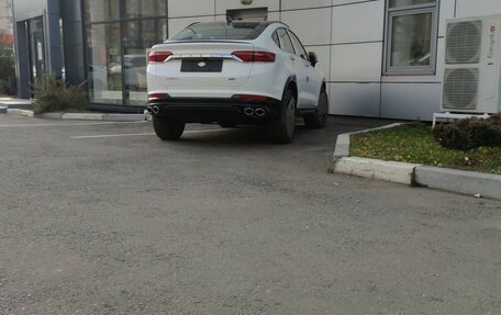 Geely Tugella FY11, 2023 год, 3 100 000 рублей, 6 фотография