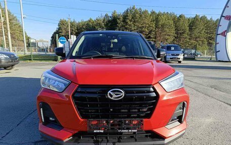 Daihatsu Rocky, 2020 год, 1 626 000 рублей, 2 фотография