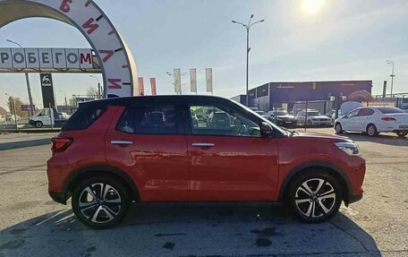 Daihatsu Rocky, 2020 год, 1 626 000 рублей, 8 фотография