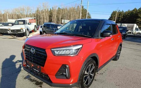 Daihatsu Rocky, 2020 год, 1 626 000 рублей, 3 фотография