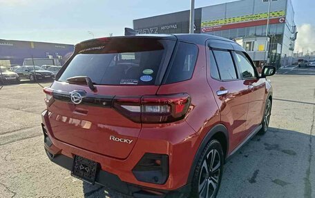 Daihatsu Rocky, 2020 год, 1 626 000 рублей, 7 фотография