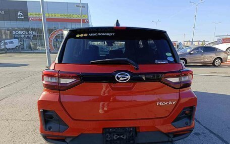 Daihatsu Rocky, 2020 год, 1 626 000 рублей, 6 фотография