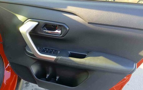 Daihatsu Rocky, 2020 год, 1 626 000 рублей, 9 фотография