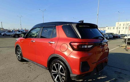 Daihatsu Rocky, 2020 год, 1 626 000 рублей, 5 фотография