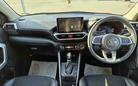 Daihatsu Rocky, 2020 год, 1 626 000 рублей, 15 фотография