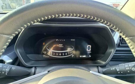 Daihatsu Rocky, 2020 год, 1 626 000 рублей, 23 фотография