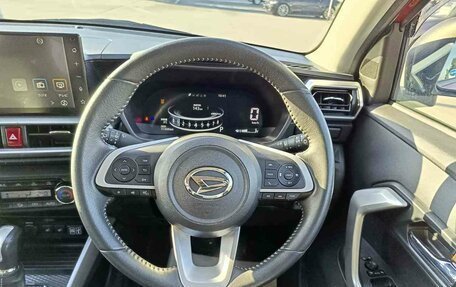 Daihatsu Rocky, 2020 год, 1 626 000 рублей, 16 фотография