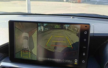 Daihatsu Rocky, 2020 год, 1 626 000 рублей, 20 фотография