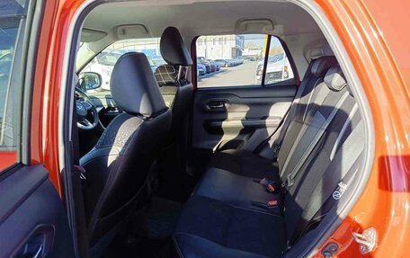 Daihatsu Rocky, 2020 год, 1 626 000 рублей, 14 фотография