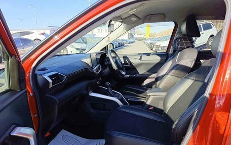 Daihatsu Rocky, 2020 год, 1 626 000 рублей, 13 фотография