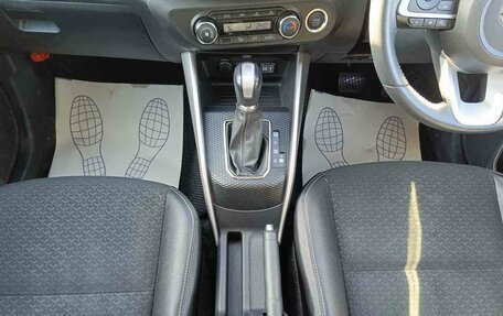 Daihatsu Rocky, 2020 год, 1 626 000 рублей, 21 фотография