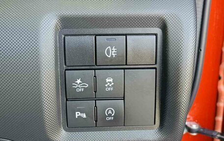 Daihatsu Rocky, 2020 год, 1 626 000 рублей, 22 фотография