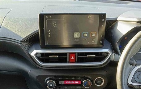 Daihatsu Rocky, 2020 год, 1 626 000 рублей, 19 фотография