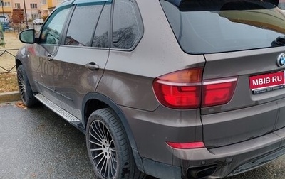 BMW X5, 2012 год, 2 000 000 рублей, 1 фотография