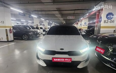 KIA K5, 2020 год, 2 018 000 рублей, 1 фотография