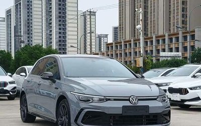 Volkswagen Golf VIII, 2021 год, 2 250 000 рублей, 1 фотография