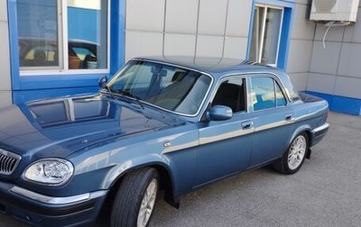 ГАЗ 31105 «Волга», 2004 год, 390 000 рублей, 1 фотография