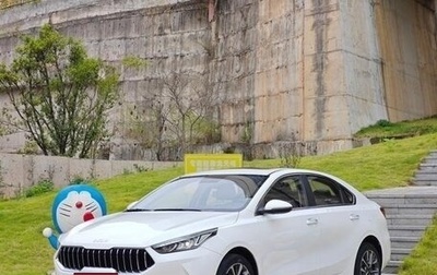 KIA K3, 2021 год, 1 390 000 рублей, 1 фотография