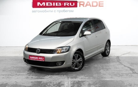 Volkswagen Golf Plus II, 2012 год, 699 000 рублей, 1 фотография