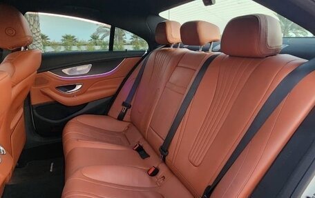 Mercedes-Benz CLS, 2022 год, 4 900 000 рублей, 6 фотография