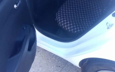 Hyundai Solaris II рестайлинг, 2021 год, 1 350 000 рублей, 6 фотография